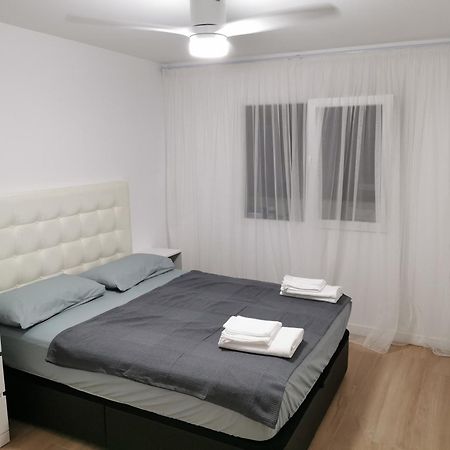 Ferienwohnung Oasis Alicante Exterior foto