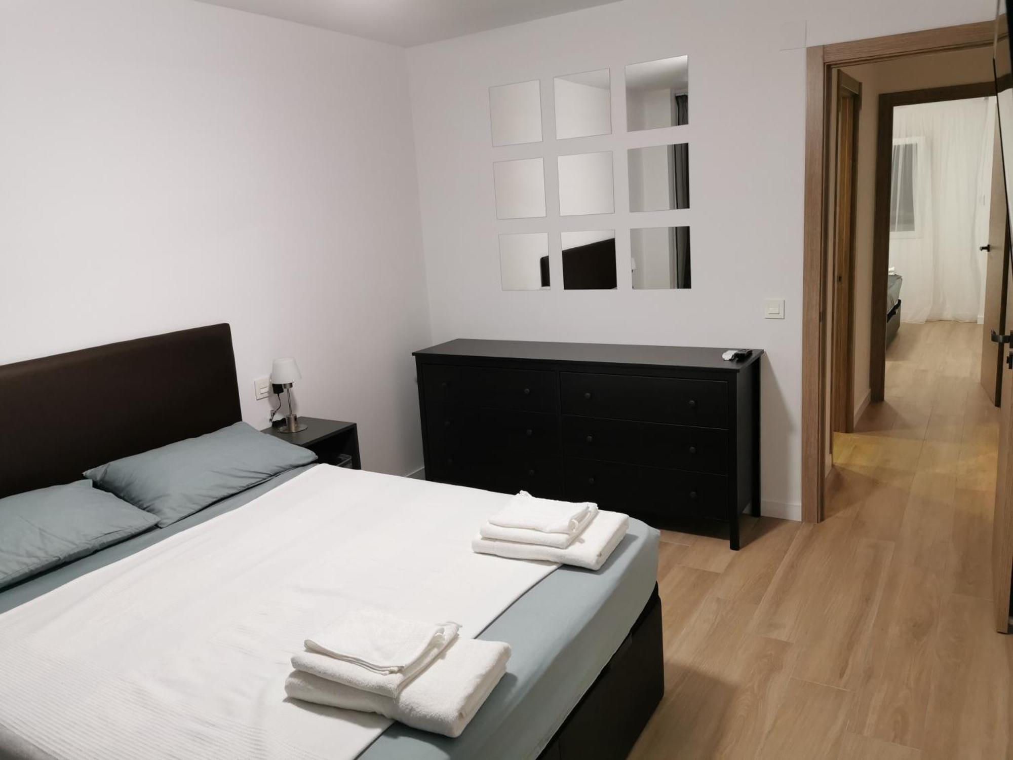 Ferienwohnung Oasis Alicante Exterior foto