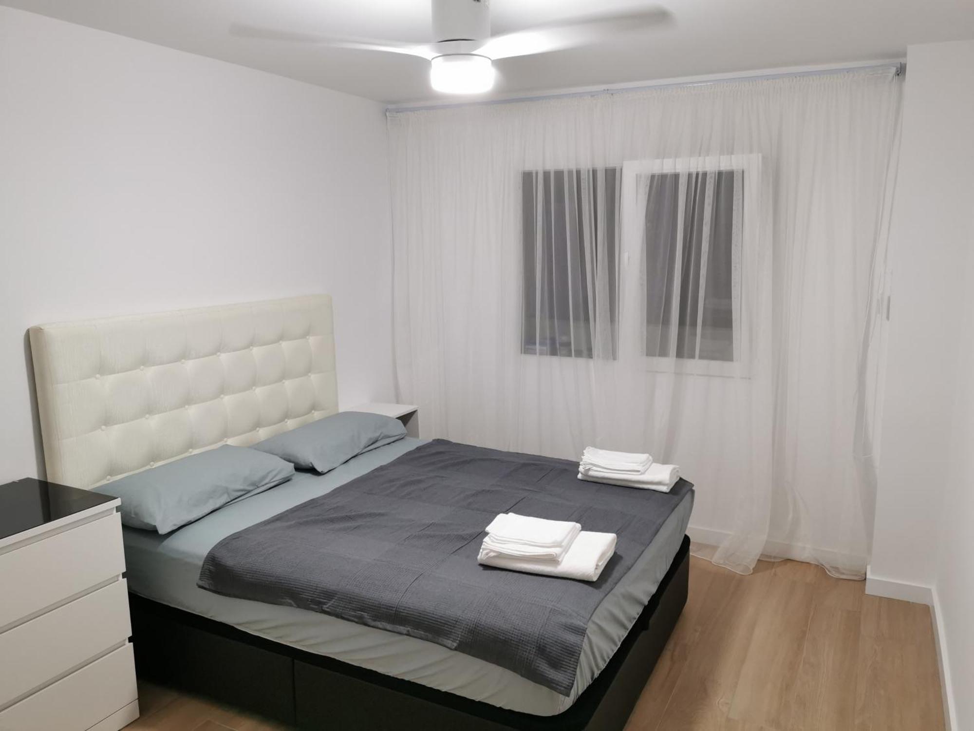 Ferienwohnung Oasis Alicante Exterior foto