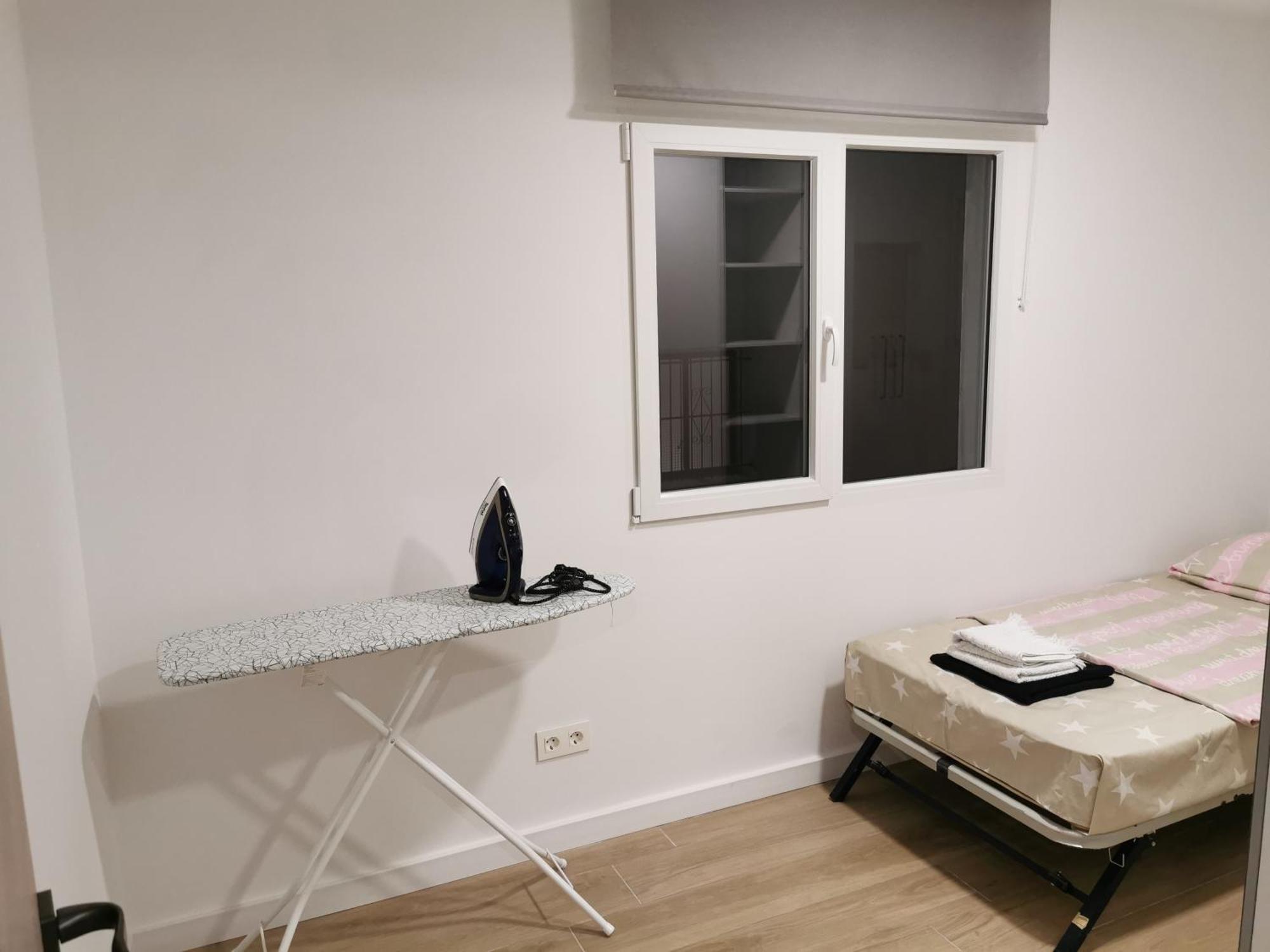 Ferienwohnung Oasis Alicante Exterior foto